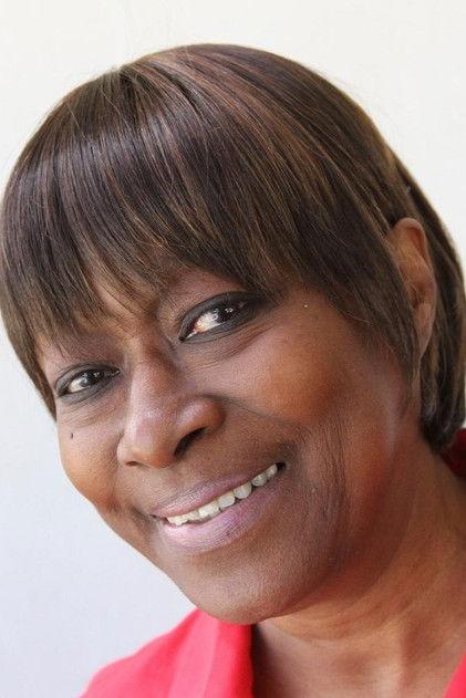 Claudia Lennear - Actor Profile Photo