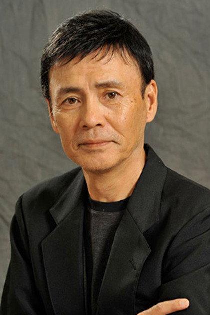 Daisuke Ban - Actor Profile Photo