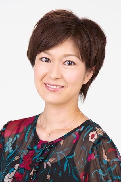 Kimiko Inui - Actor Profile Photo