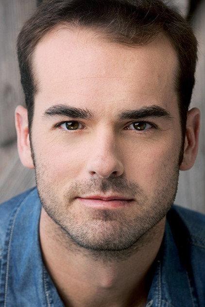 Jeff Meacham - Actor Profile Photo