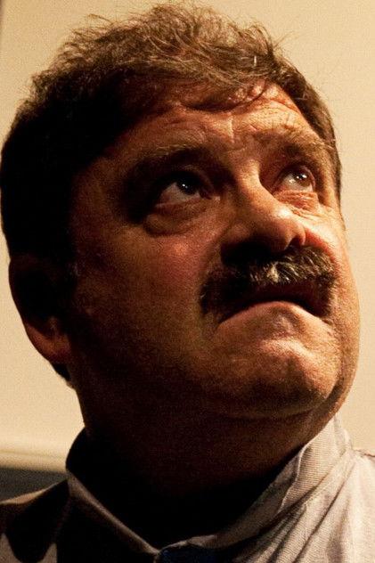 Raul Atalaia - Actor Profile Photo