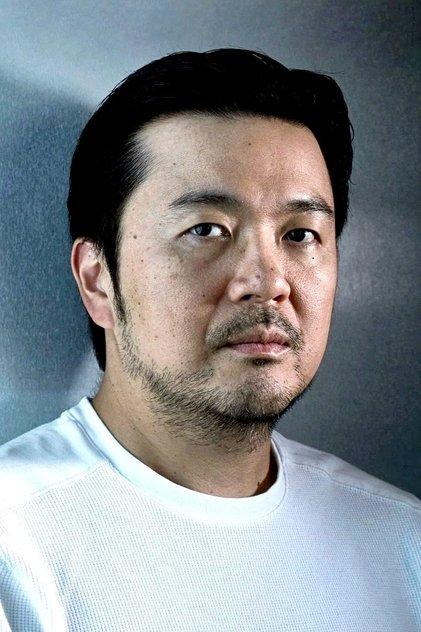 Justin Lin - Actor Profile Photo