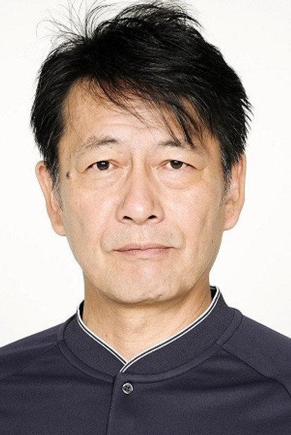 Namihiko Ohmura - Actor Profile Photo