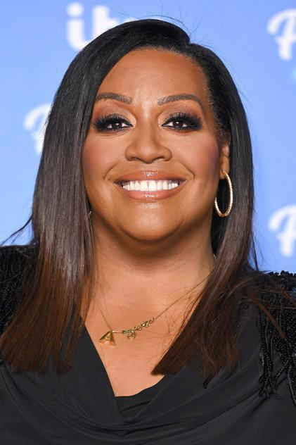 Alison Hammond - Actor Profile Photo