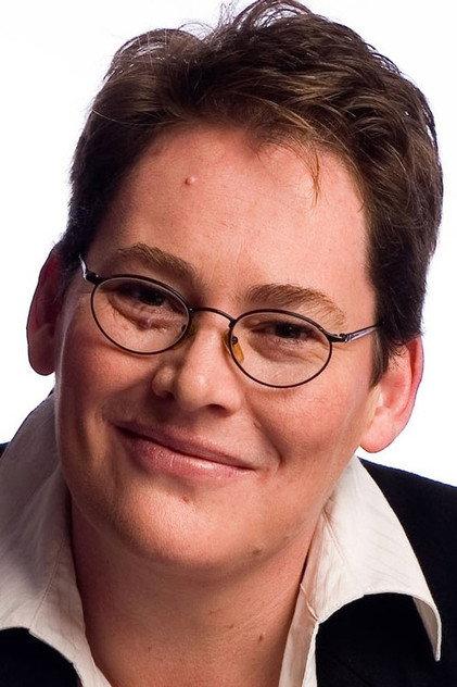 Sue Ann Post - Actor Profile Photo