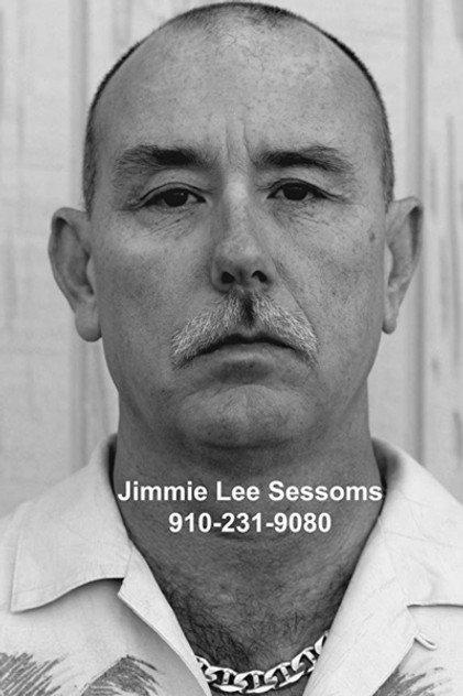 Jimmie Lee Sessoms - Actor Profile Photo