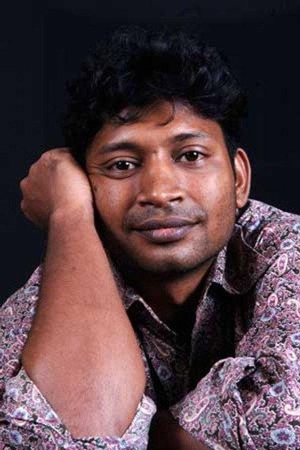 Pran Roy - Actor Profile Photo