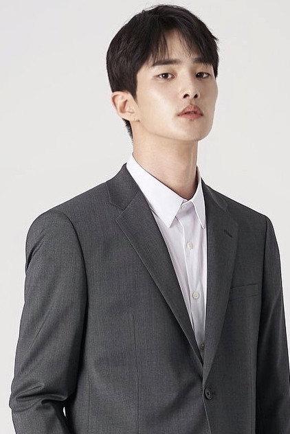 Yoo Hyun-woo - Actor Profile Photo