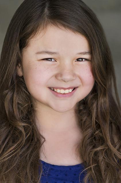 Penelope Good - Actor Profile Photo
