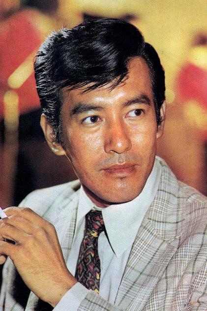 Krai Kanchit - Actor Profile Photo