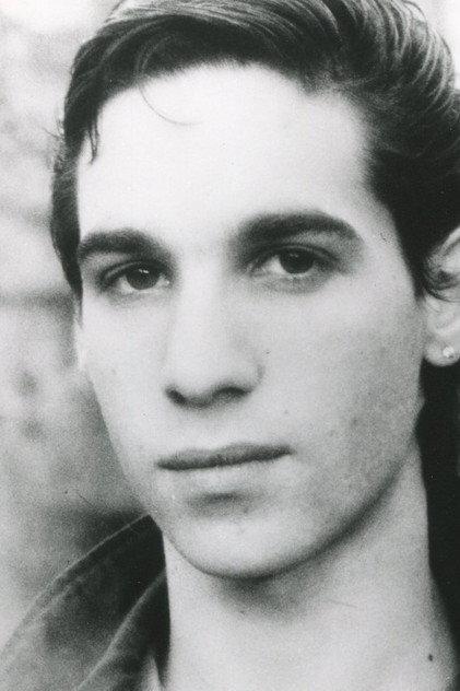 Ian Sears - Actor Profile Photo