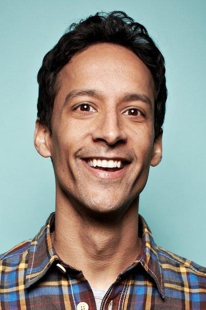 Danny Pudi - Actor Profile Photo