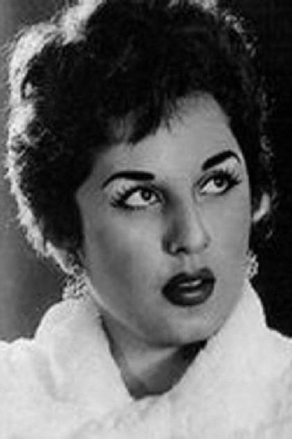 Aida Hilal - Actor Profile Photo