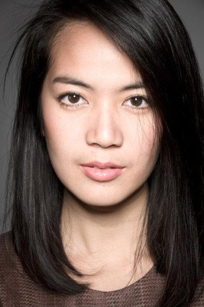 Ladya Cheryl - Actor Profile Photo