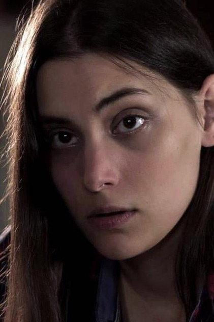 Margaux Colarusso - Actor Profile Photo