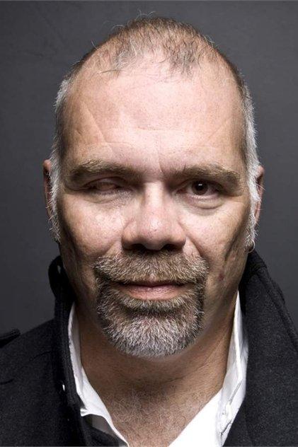 Dallas Barnett - Actor Profile Photo
