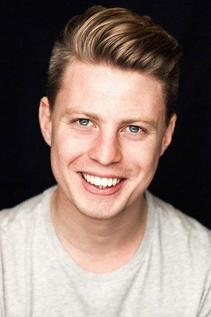 Dave Perry - Actor Profile Photo