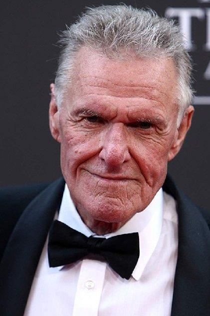 Charles Napier - Actor Profile Photo
