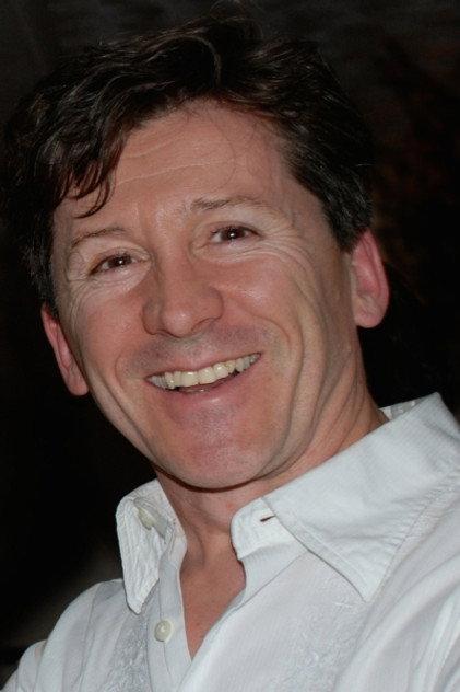 Richard Ryan - Actor Profile Photo