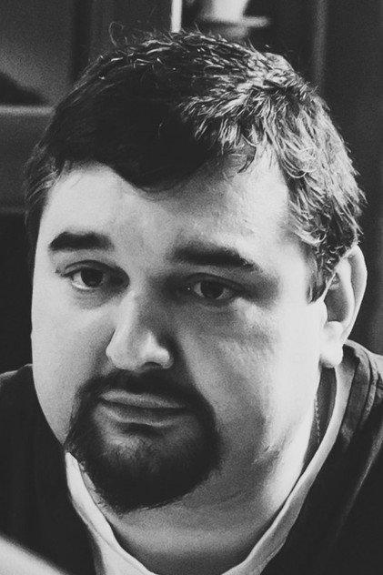Tomáš Magnusek - Actor Profile Photo
