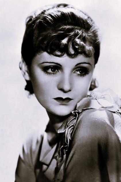 Marion Burns - Actor Profile Photo
