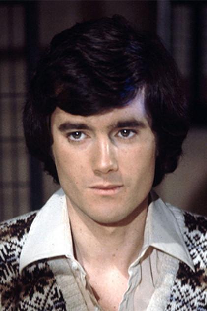Nicholas Young - Actor Profile Photo