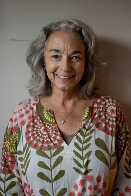 Gillian Hurtig - Actor Profile Photo