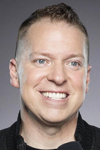 Gary Owen - Actor Profile Photo