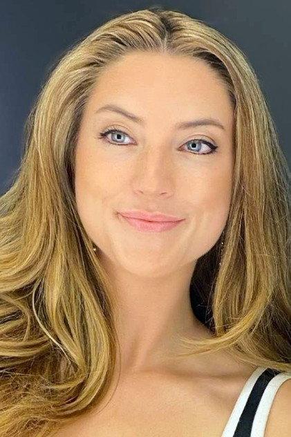 Nakita Kohan - Actor Profile Photo