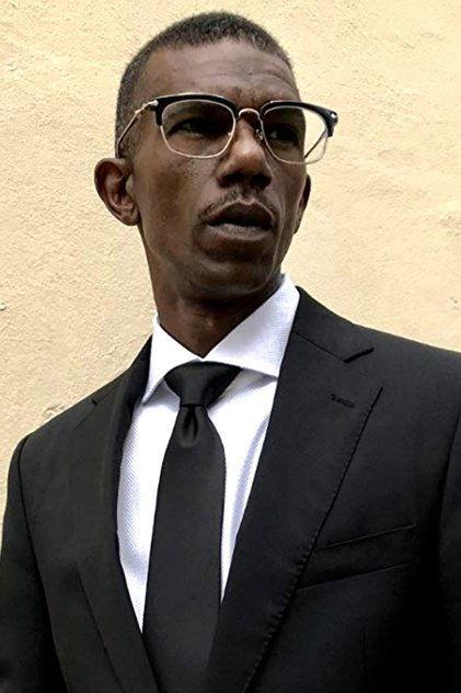 Malieek Straughter - Actor Profile Photo