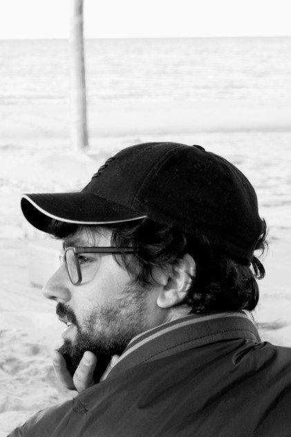Henrique Sommer - Actor Profile Photo