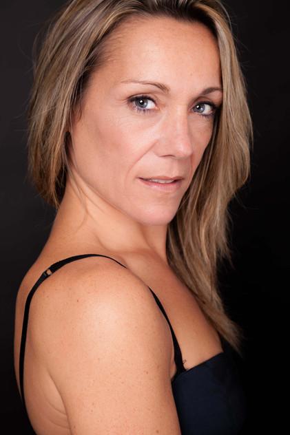 Dorleta Urretabizkaia - Actor Profile Photo