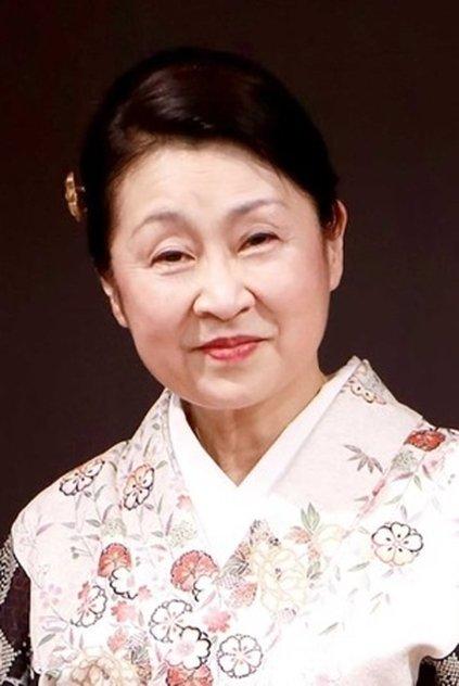 Yoko Asagami - Actor Profile Photo