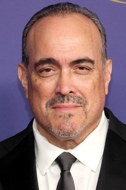 David Zayas - Actor Profile Photo