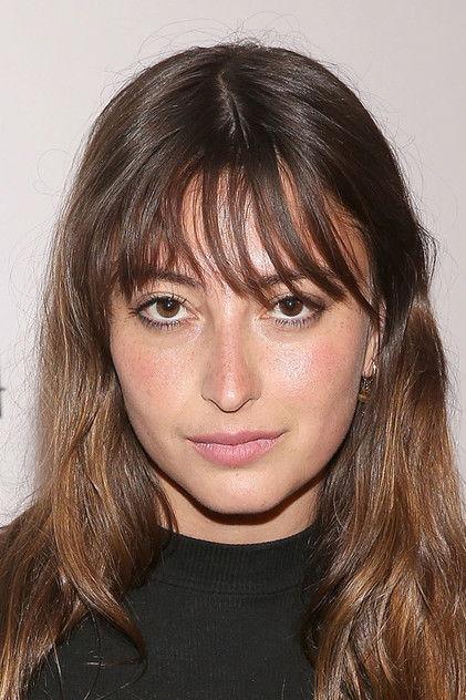 Fabianne Therese - Actor Profile Photo