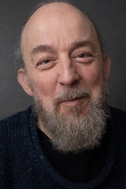 John Britton - Actor Profile Photo