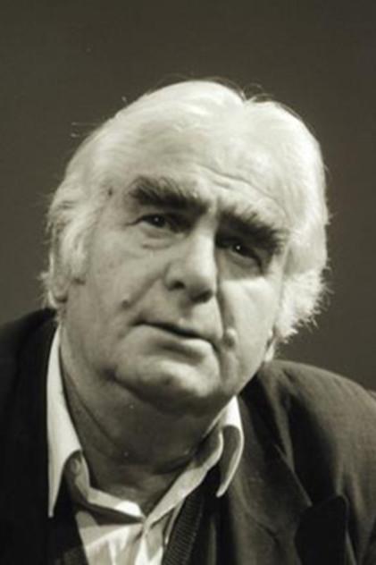 Giorgos Fourniadis - Actor Profile Photo