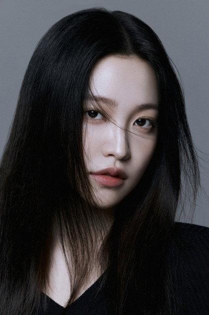 YERI - Actor Profile Photo