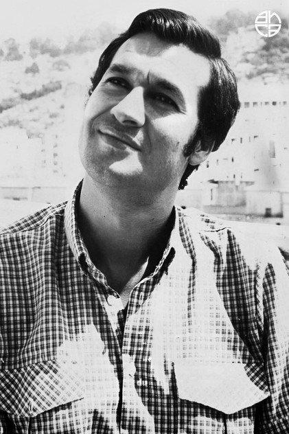 Djamel Bendeddouche - Actor Profile Photo