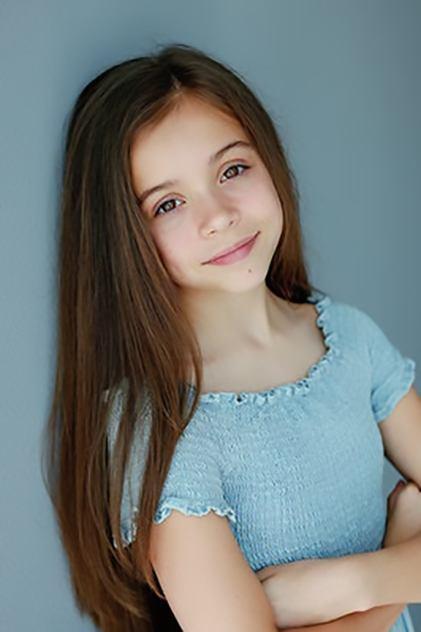 Sonia Maria Chirila - Actor Profile Photo