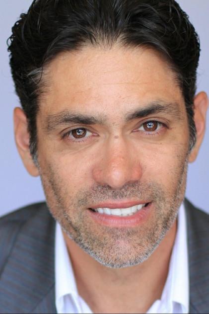 Manuel Uriza - Actor Profile Photo