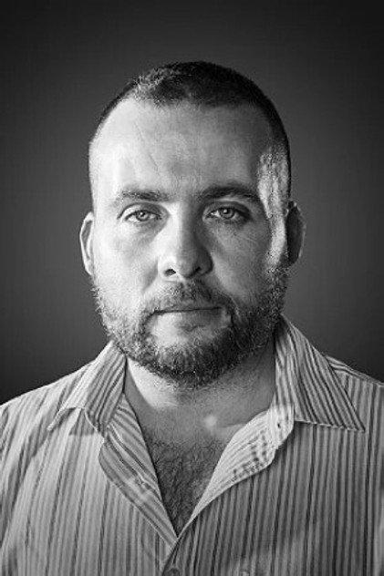 Dino Fazzani - Actor Profile Photo
