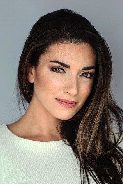Liliana Fiorelli - Actor Profile Photo