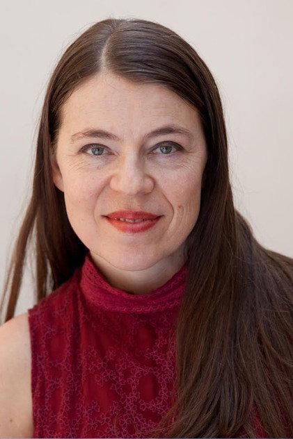 Heidi Zeigler - Actor Profile Photo