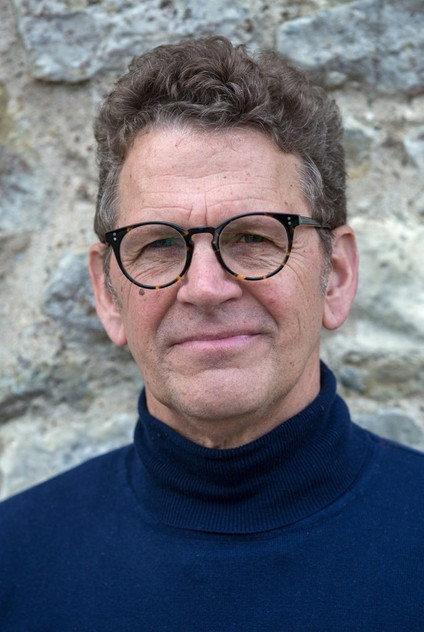 Paul Jepson - Actor Profile Photo
