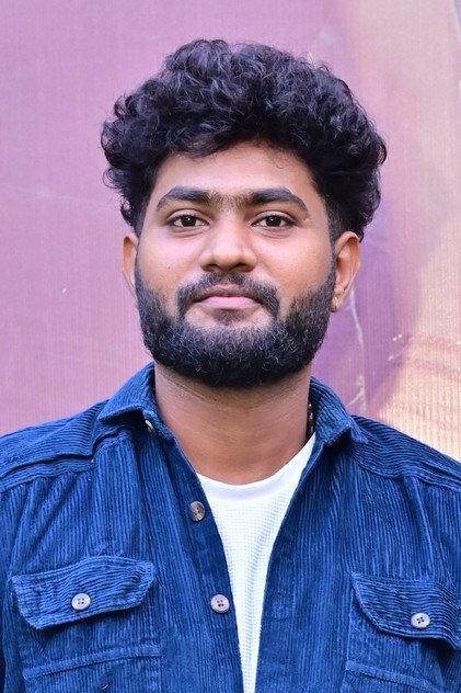 Rupeshwaran Babu - Actor Profile Photo