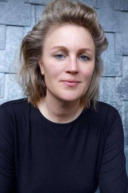 Katrien van Beurden - Actor Profile Photo