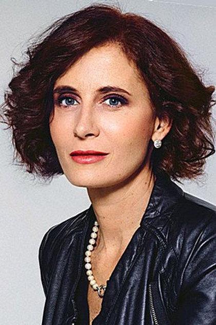 Margaret Mazzantini - Actor Profile Photo