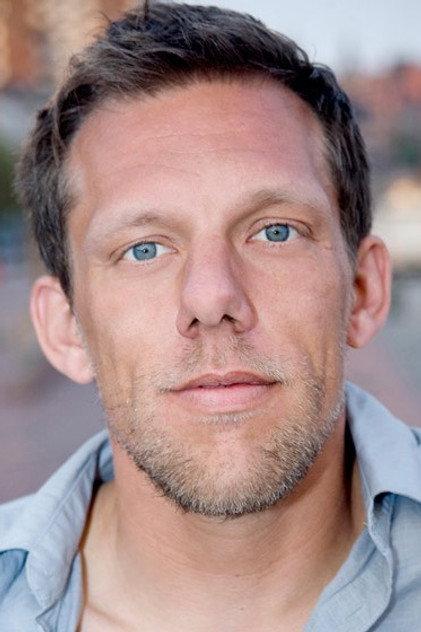 Lars Nagel - Actor Profile Photo
