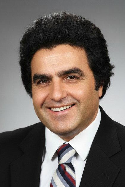 Necdet Kökeş - Actor Profile Photo